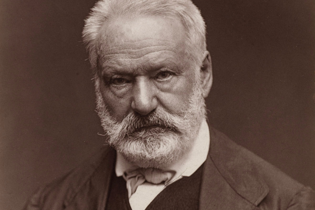 Rencontre avec Victor Hugo