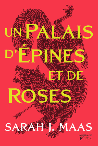 ACOTAR T1