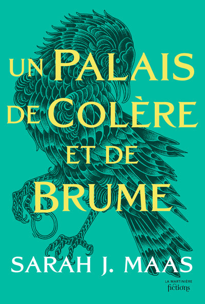 ACOTAR T2