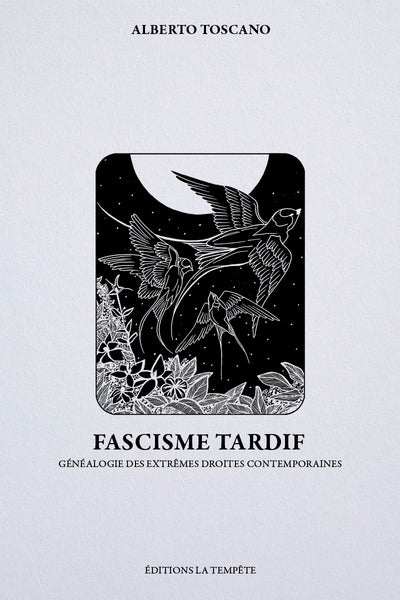 Fascisme tardif