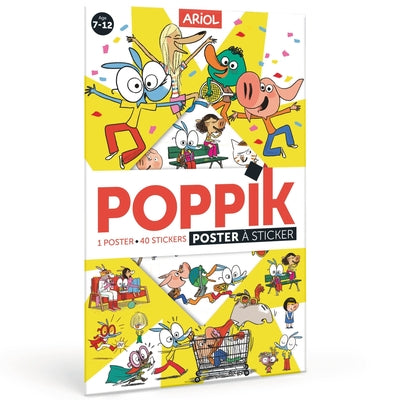 Poppik Ariol