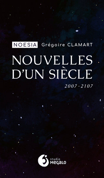 Nouvelles d'un siècle